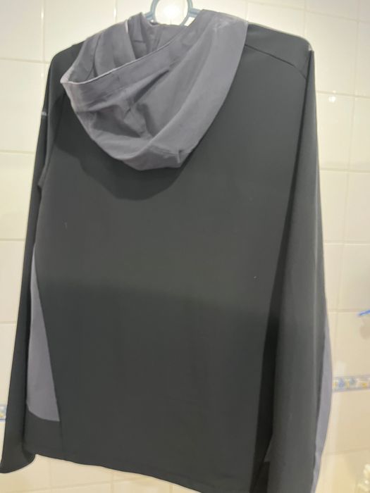 Продам Кофту Forclaz