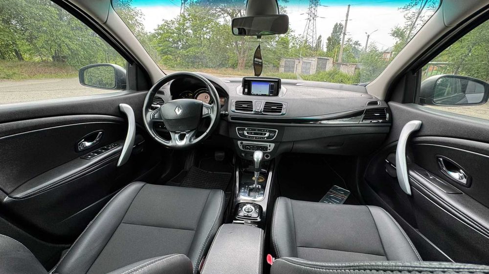 Renault Megane 2012р 1,5 Дизель! Автомат! Обмін! Розстрочка!
