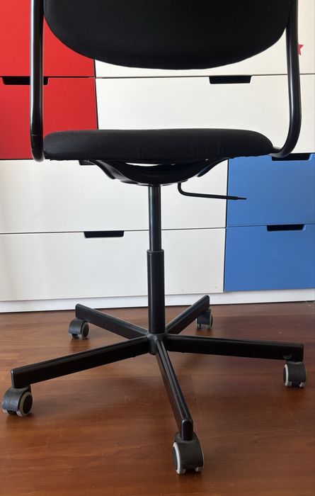 Cadeira de escritório IKEA