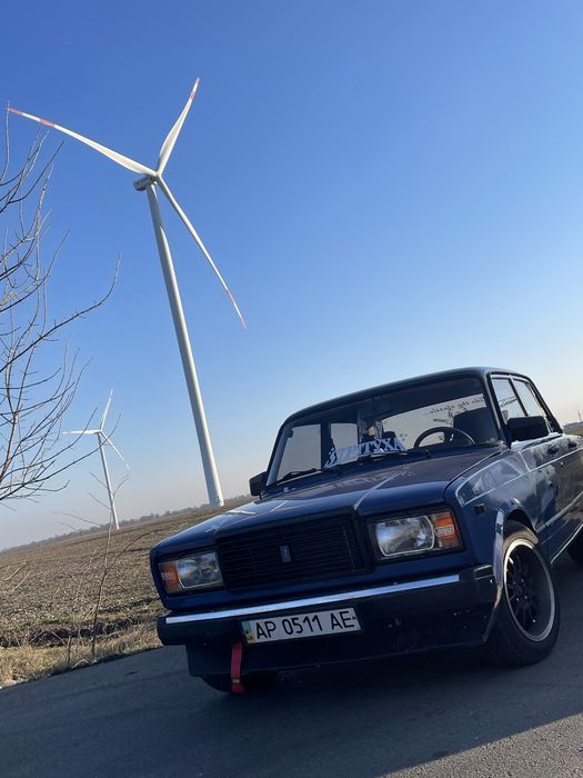 Продам Ваз 2107.
