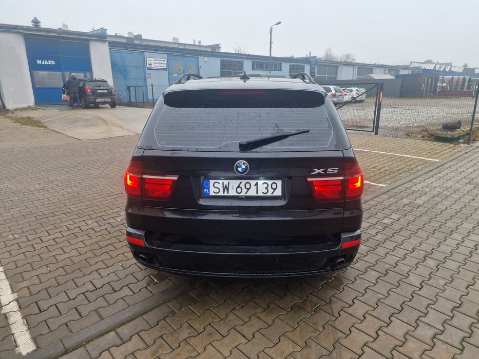 Fajne zadbane x5e70