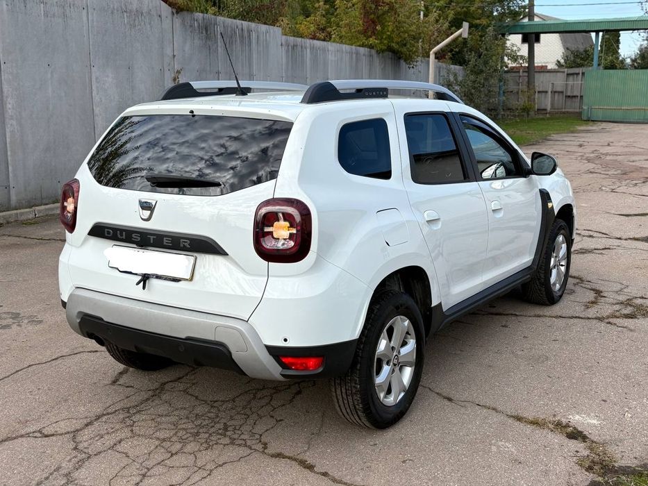 Разборка Розборка.Запчасти.Шрот.Рено..Дастер.RENAULT. DUSTER 2.2018-23