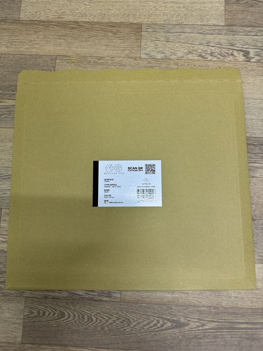 Коврик Lethal Gaming Gear Neptune Pro (Soft,XL) на рівні Artisan