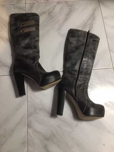 New Women's Boots