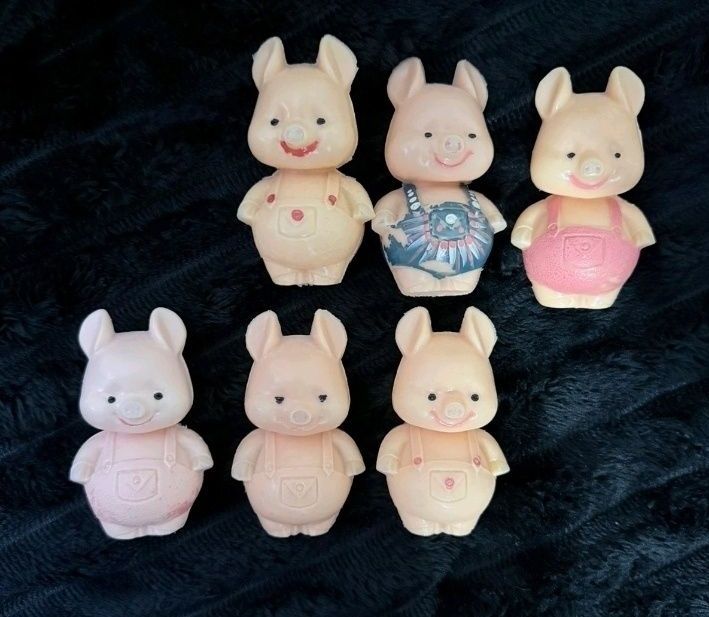 Пупси радянських часів