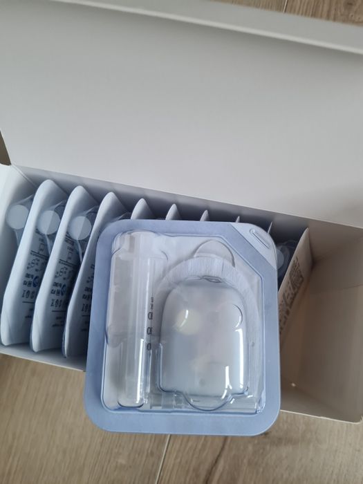 Omnipod 5 pods 10 sztuk