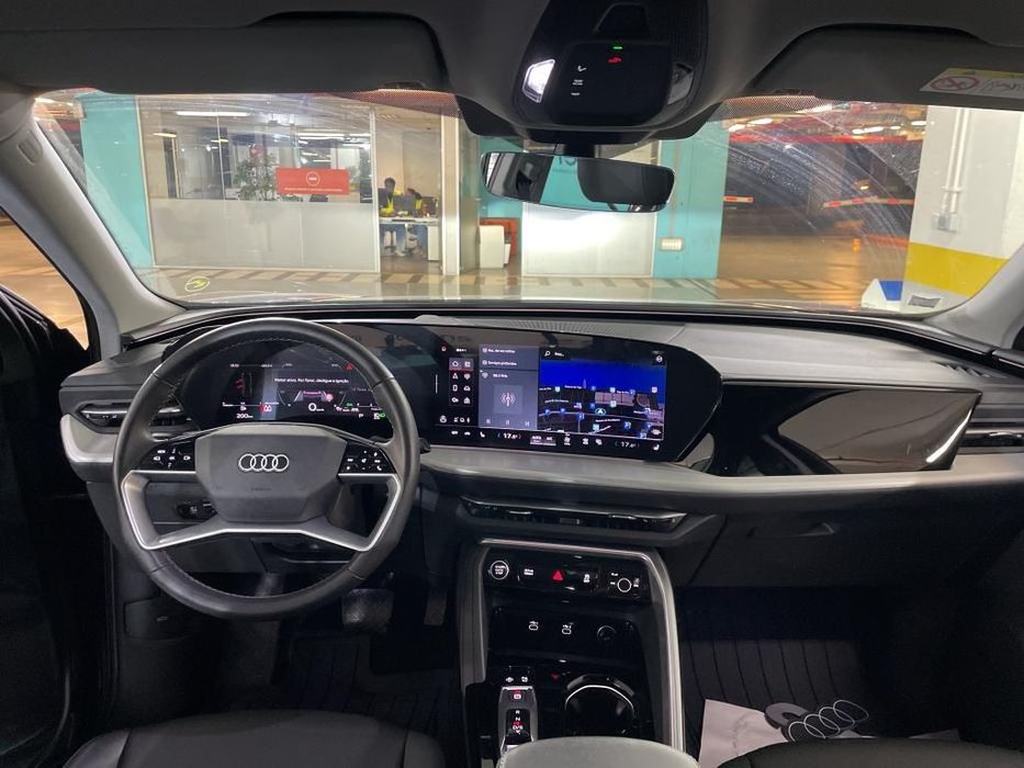 Audi Q5 TDI quattro