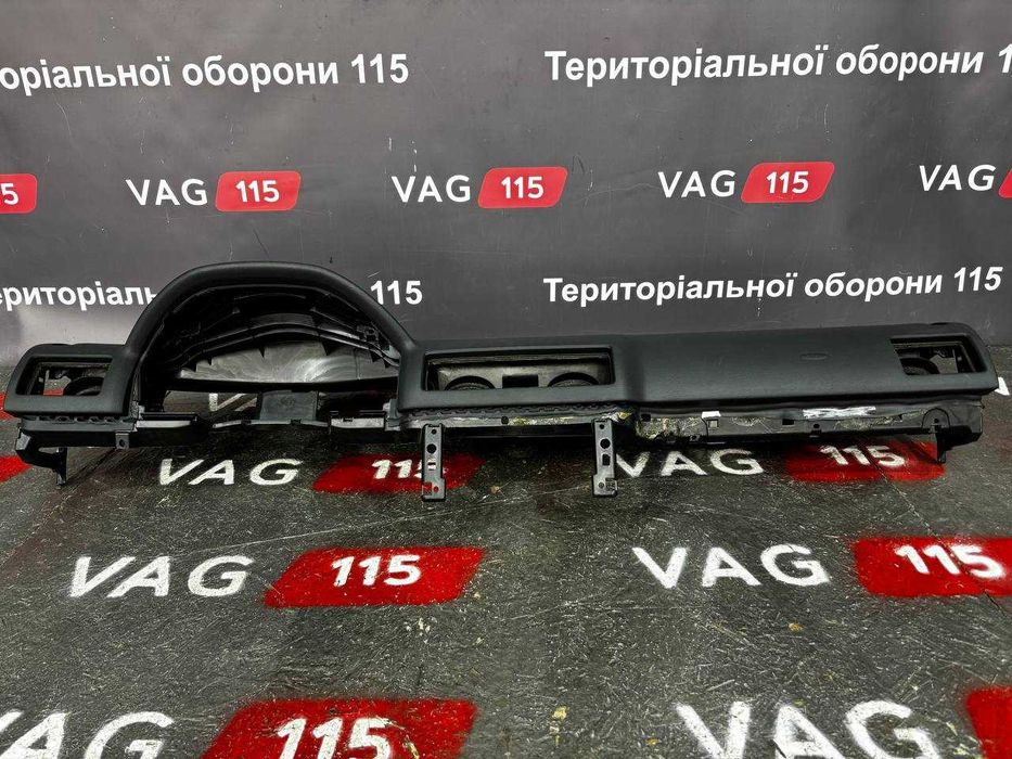 Торпедо Торпеда Skoda Octavia Tour 1U1857007R47H VAG