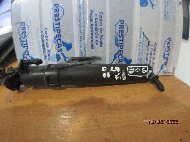 Motor de esguicho CITROËN C8 (EA_, EB_)