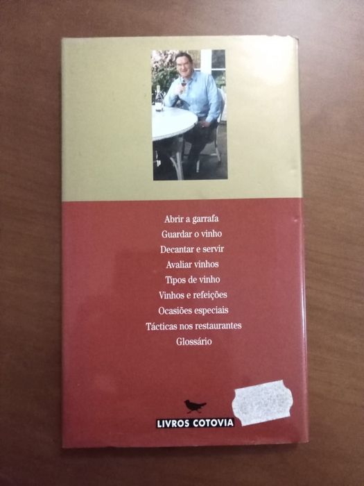 Como Apreciar Vinhos