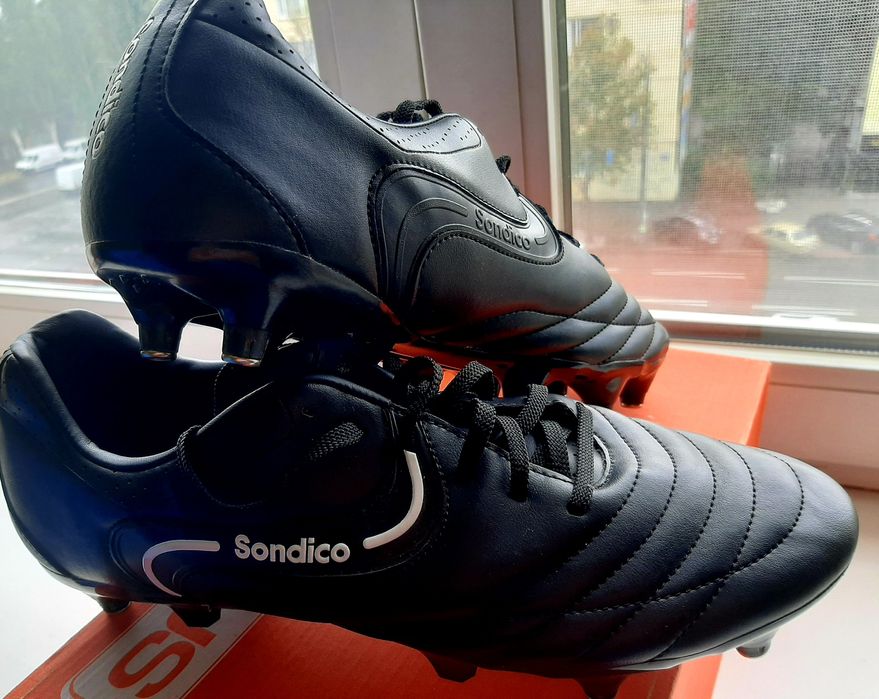 Бутсы Sondico p 43-44 (28,5см),оригинал