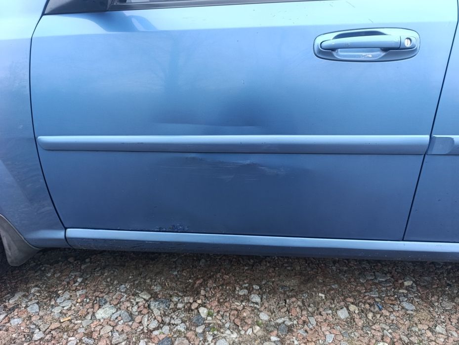 Продам  Chevrolet Lacetti SE