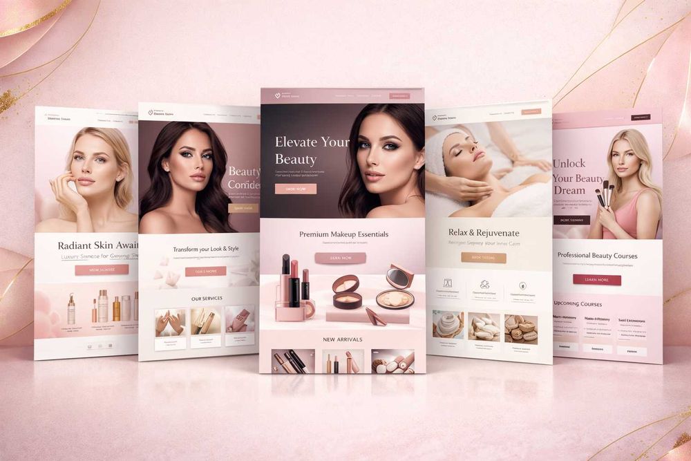 Nowoczesne strony i sklepy internetowe Tworzenie stron WWW WordPress