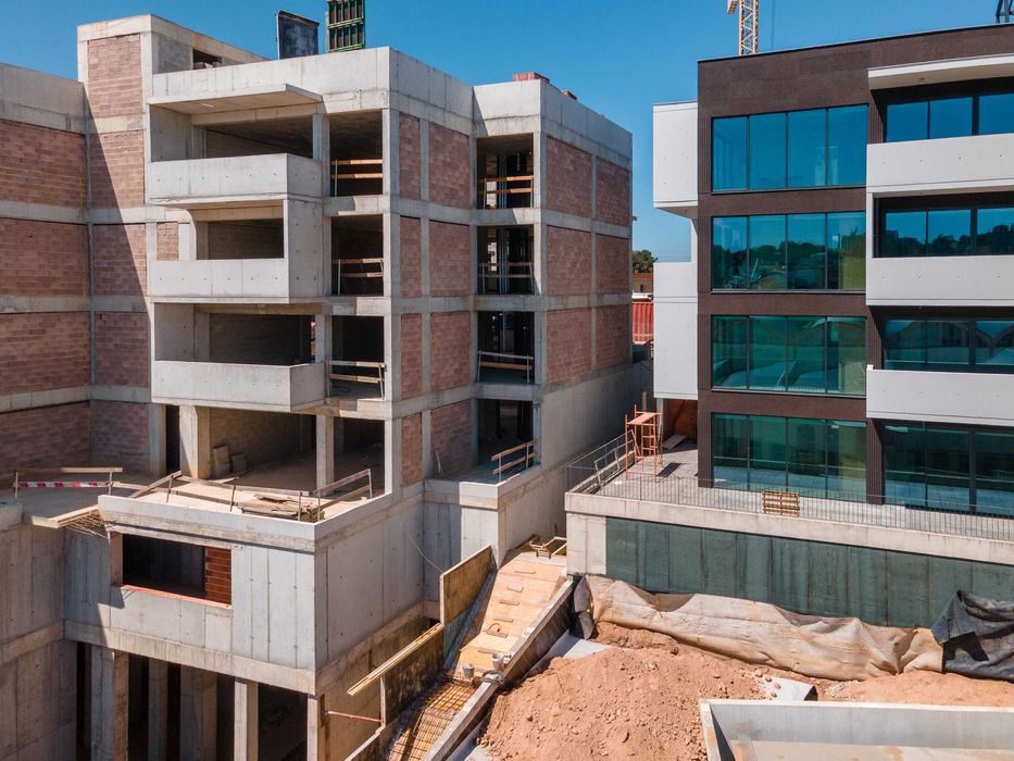 T2 - Oliva Eco Village - São João da Madeira