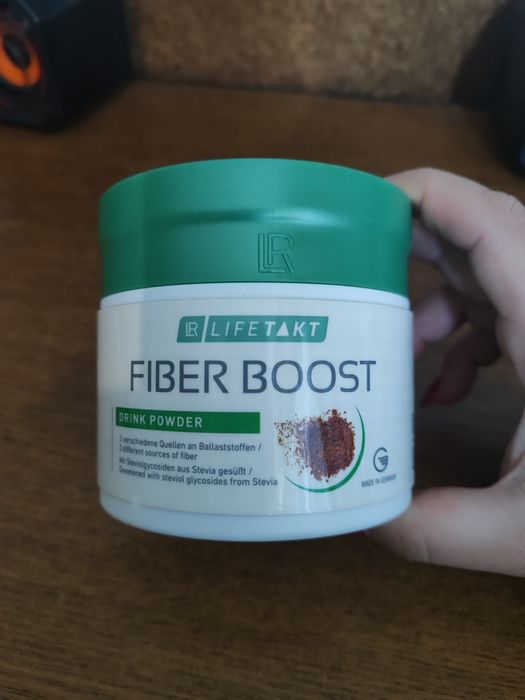Файбер буст Fiber Boost для контролю ваги