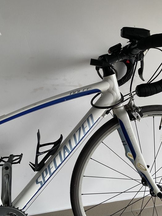 Rower szosowy SPECIALIZED Dolce Elite 47