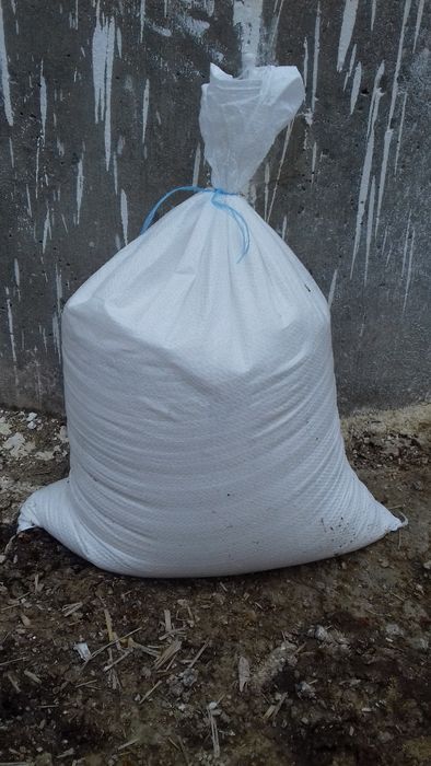 Вапно гашене хороше