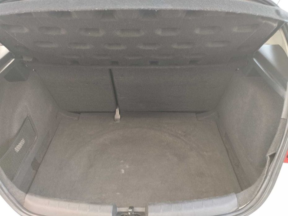 Seat Leon 1.6 TDI Ecomotive 2011