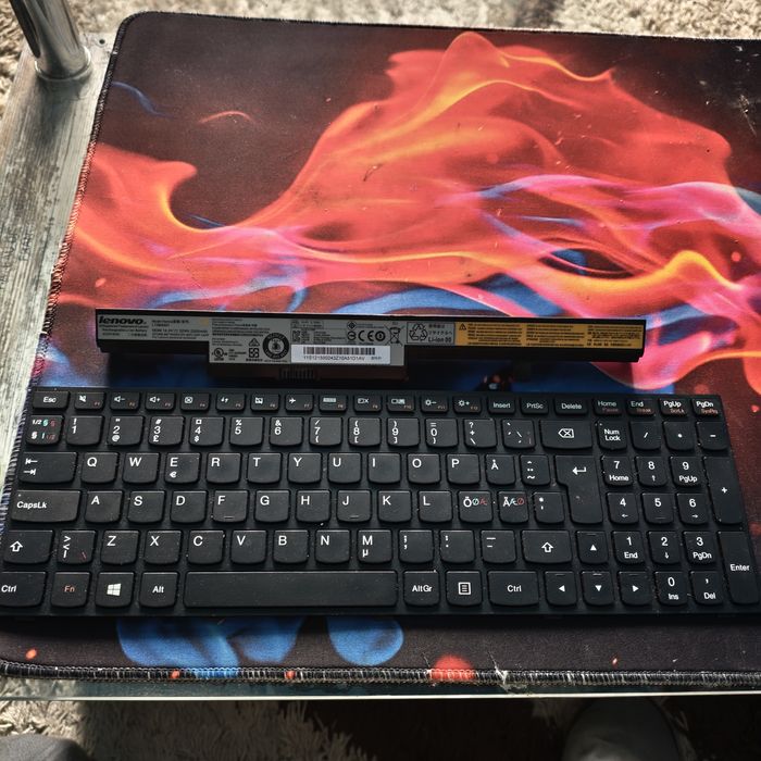 Lenovo B50-30 запчасти