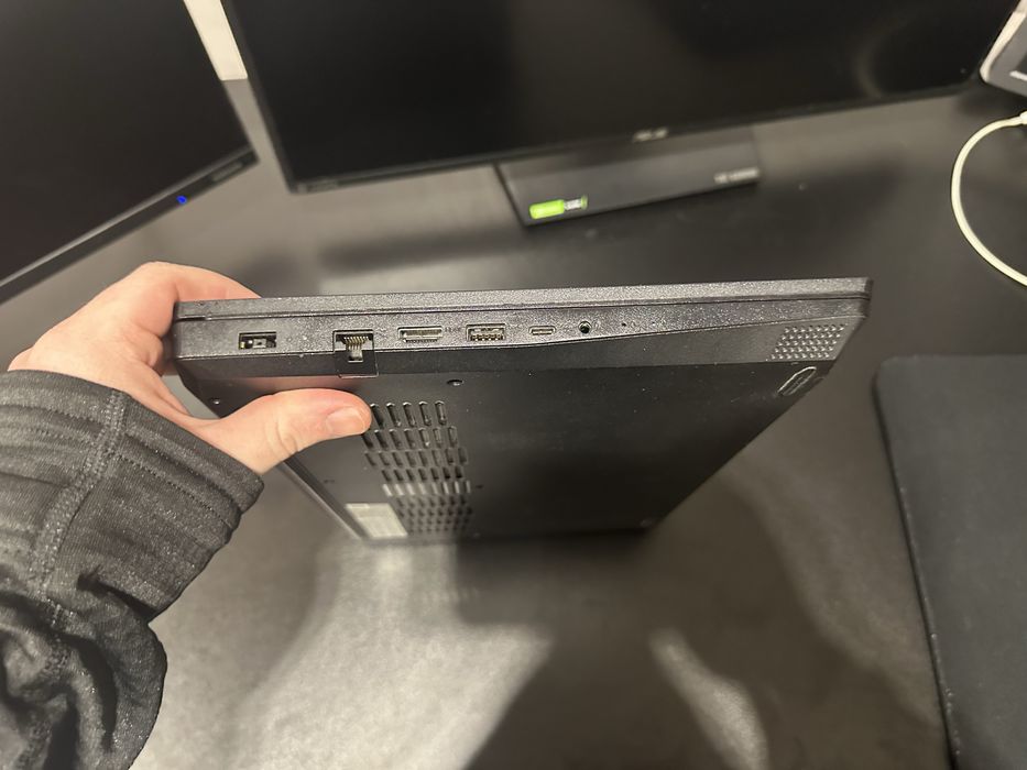 Lenovo IdeaPad Gaming 3