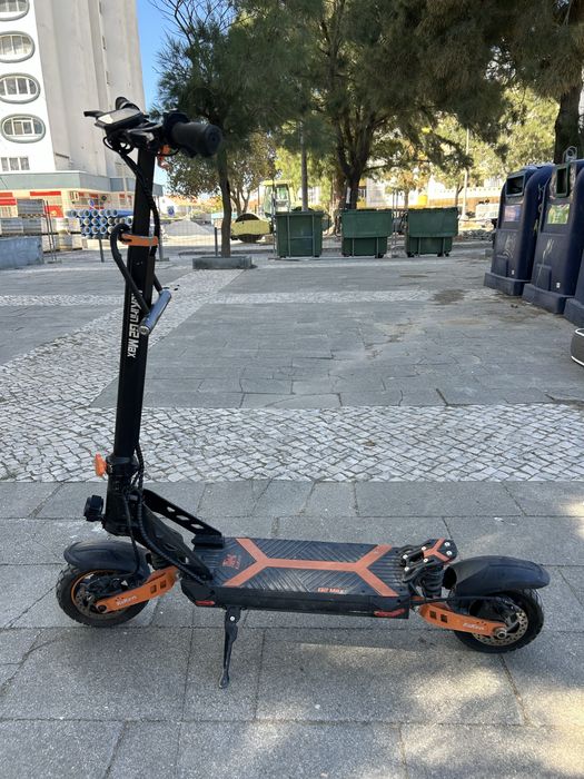 Kukirin G2 Max (pecas)