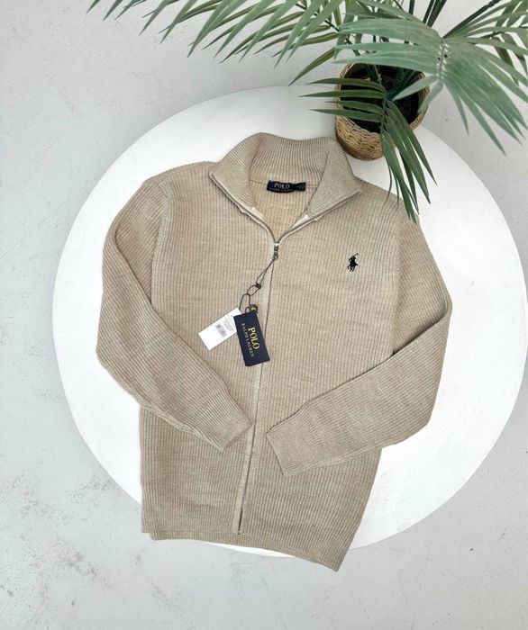ЗНИЖКА! Чоловічий кардиган Polo Ralph lauren