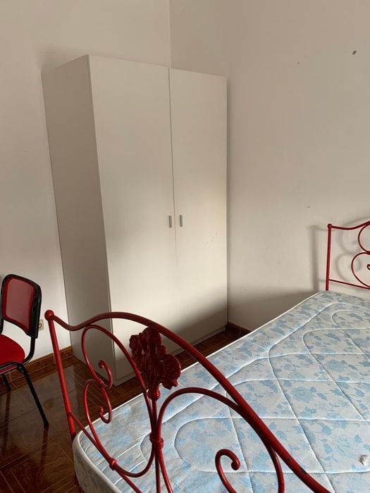Quartos para alunas