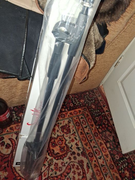 --Микрофон AUDIX F50S, кабель и стойка