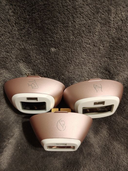 Philips Lumea IPL 9000