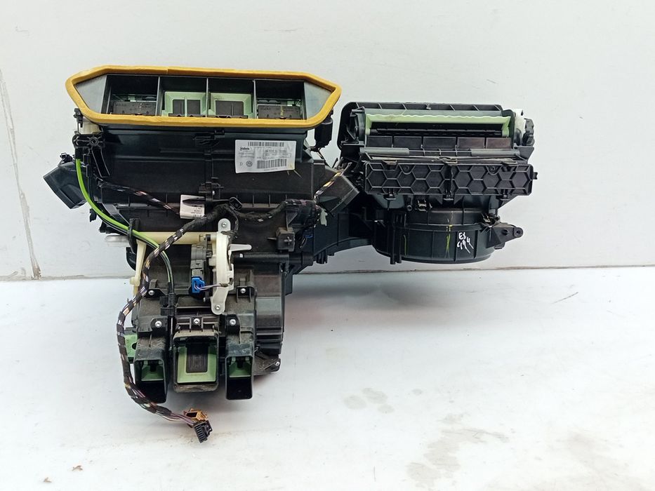 Chauffage / sofagem completa SEAT Leon (KL1)
