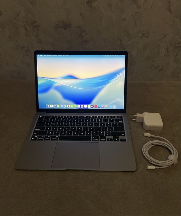 macbook air m1 16gb 512 - Купити електроніку - Ціни на OLX.ua