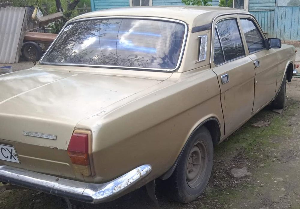 Продається автомобіль.