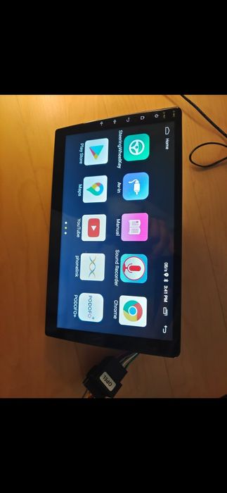 Продам магнітолу 2 дін