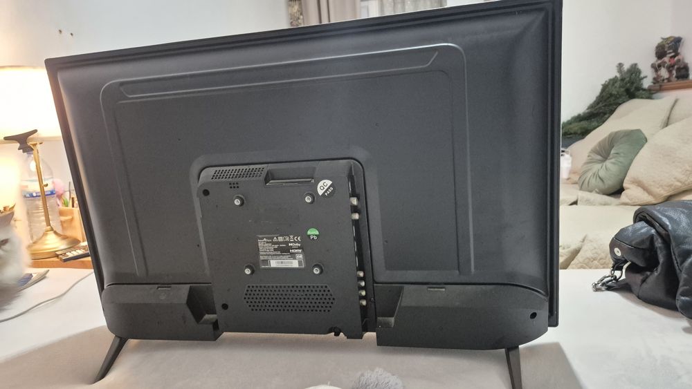 Televisão 32 polgadas