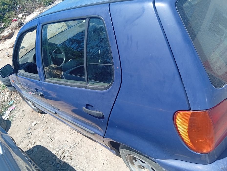 Vendo VW polo, 95