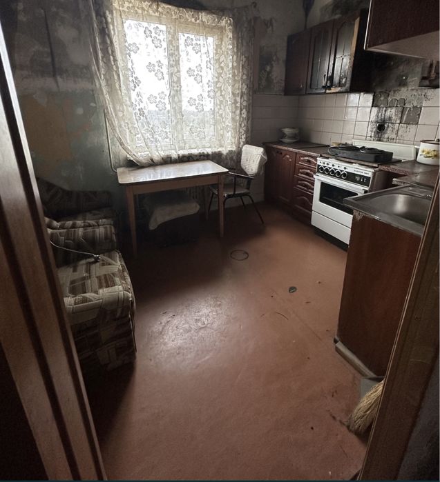 Продам 3к квартиру на Индустриальном