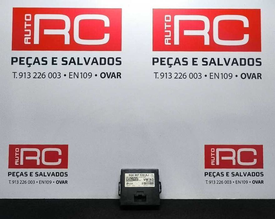Módulo Electrónico VW PASSAT B8 (3G2, CB2) ano 2015