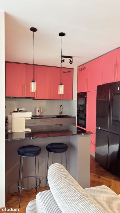 3-pokojowe mieszkanie 65,31 m² z garażem i komórką lokatorską