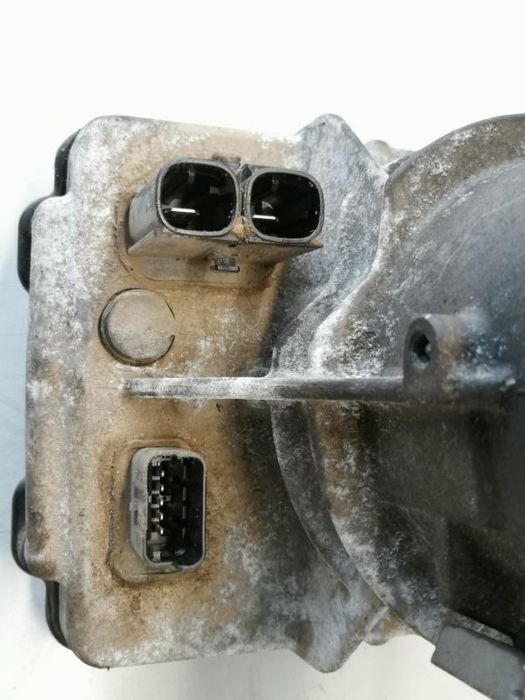 Bomba de direção CITROËN Berlingo (B9)