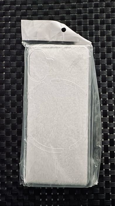 Cover Nothing phone 2