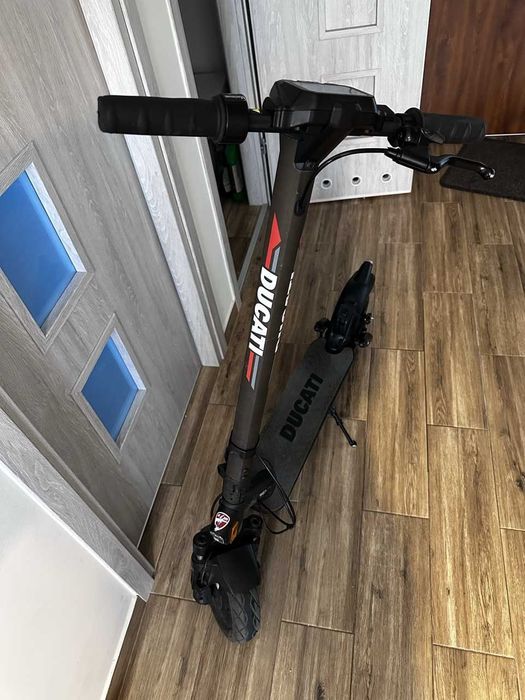 Hulajnoga elektryczna Ducati Pro 2 Evo