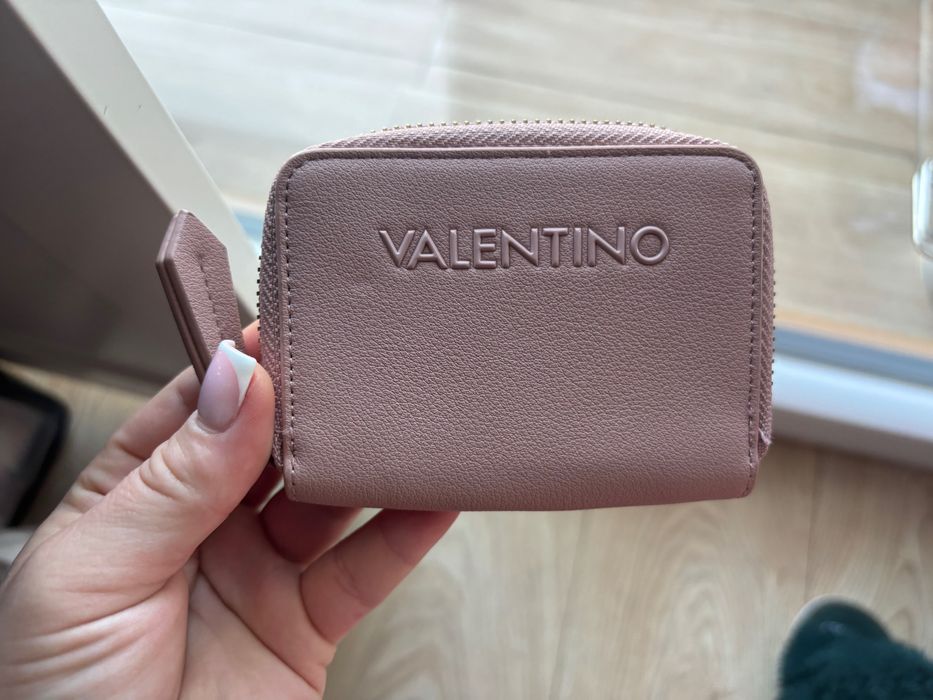 Portfel valentino