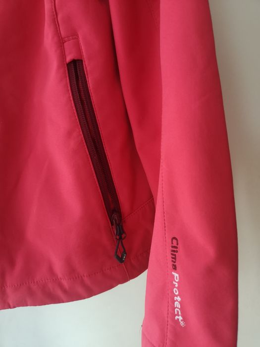 CMP kurtka soft shell 152cm