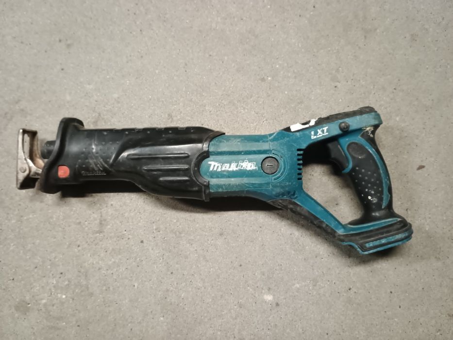 Piła szablasta Makita DJR 181 18 V li-ion