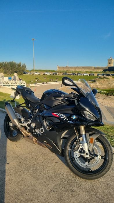 BMW S1000RR 2023