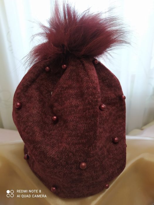 Продам нові шапочки