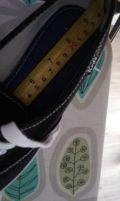 Trampki keds rozm 37
