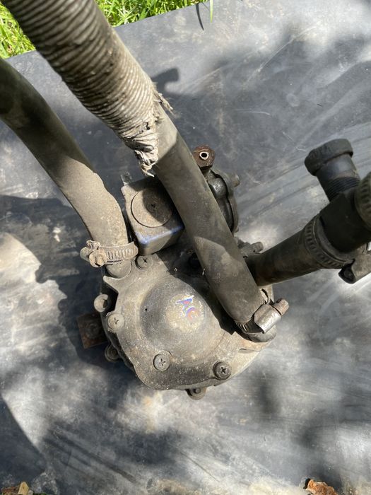 Газовий редуктор 2