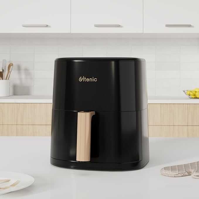 Frytkownica Beztłuszczowa Ultenic K10 AirFryer 5L