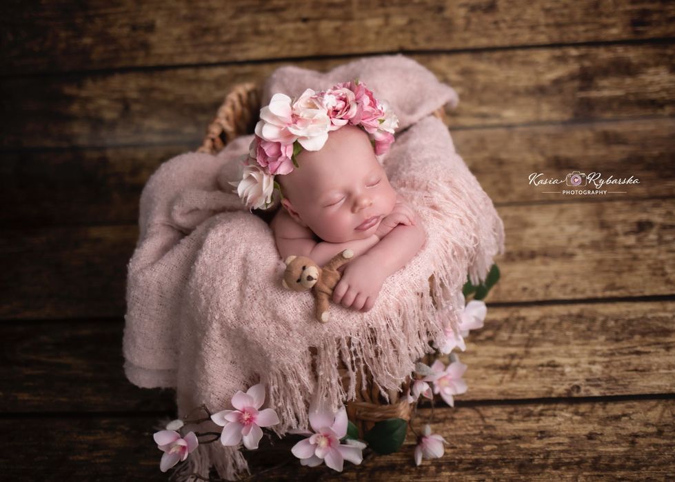 Sesje Fotograficzne, Noworodkowe, Ciążowe, Okazjonalne